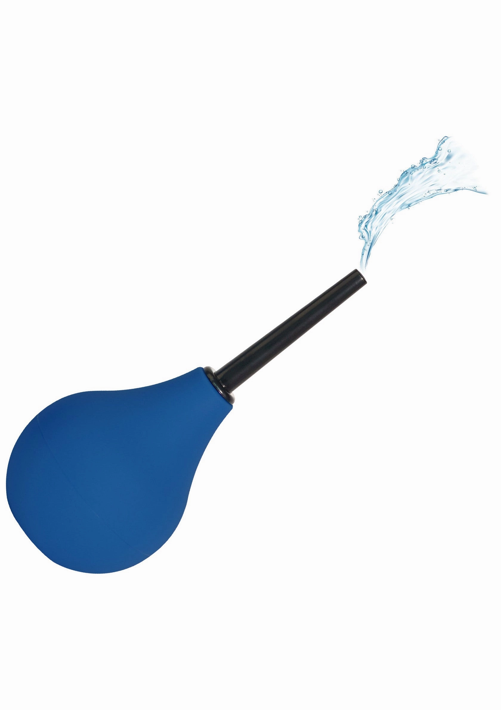 The Cleaner Anal Douche 200 ml