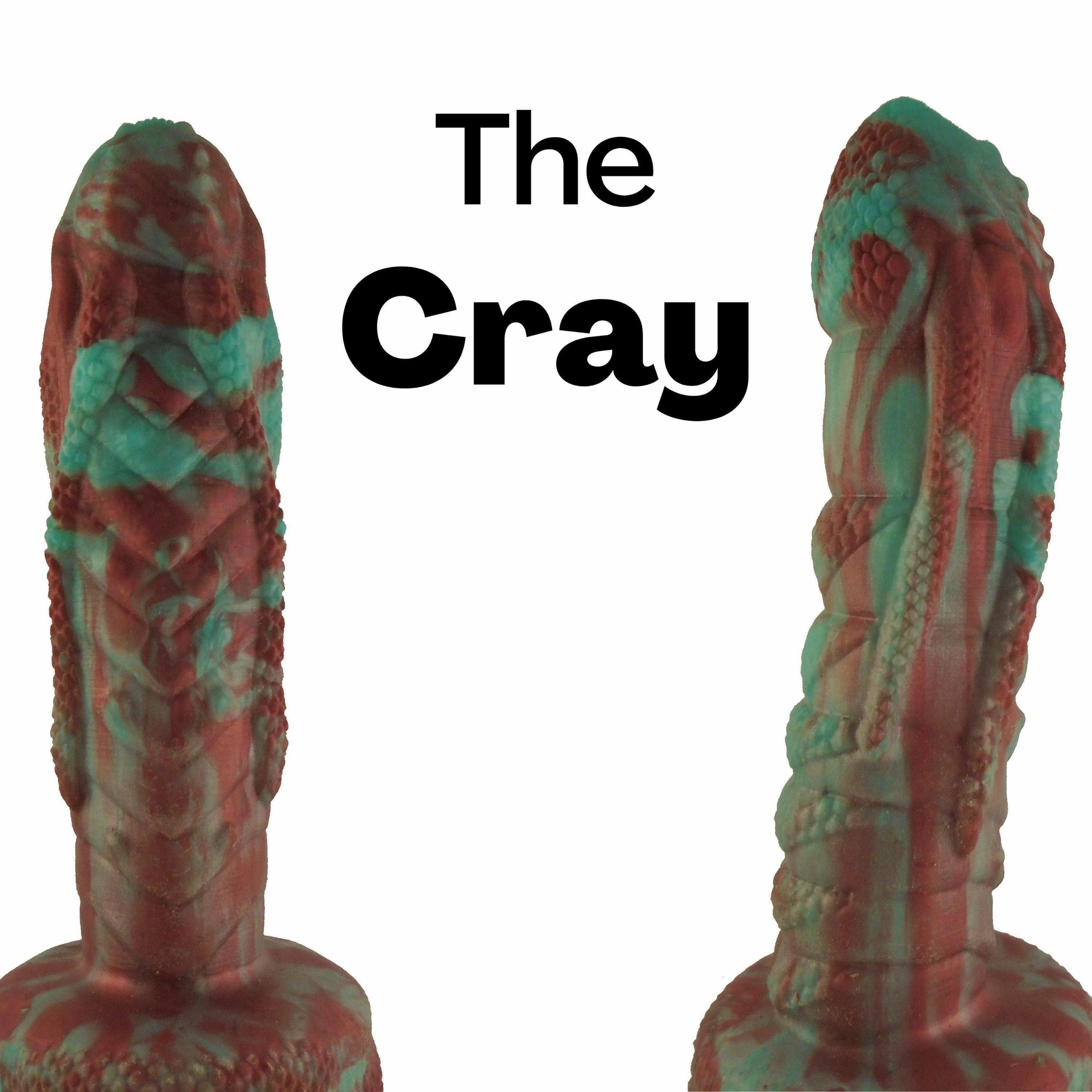 The Cray