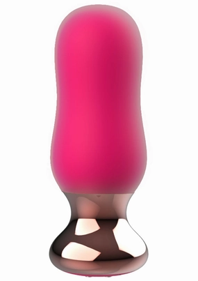 The Exquisite Buttplug