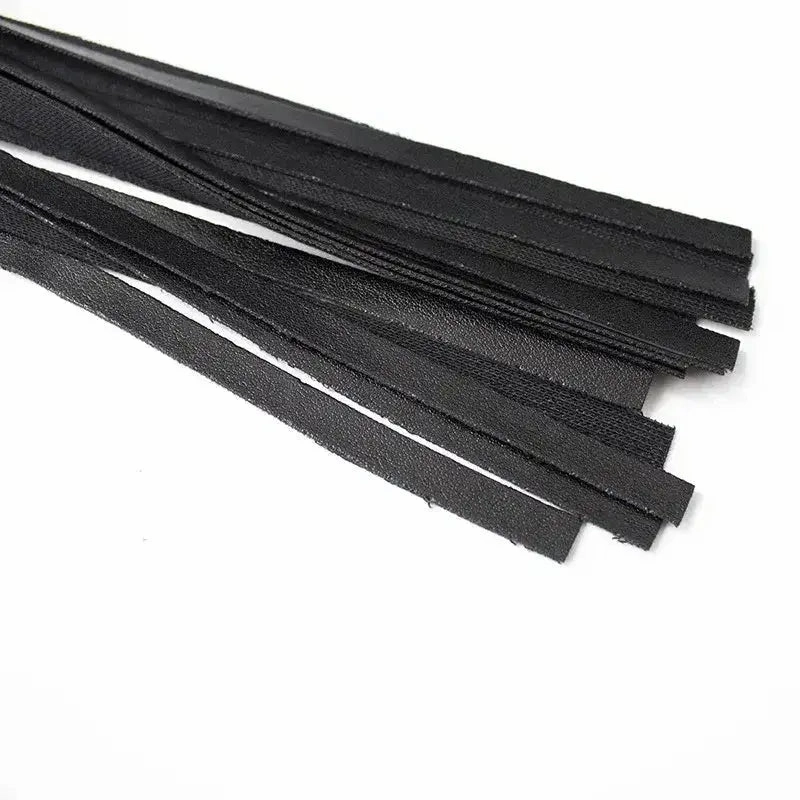 The Pleather Pleasure Flogger