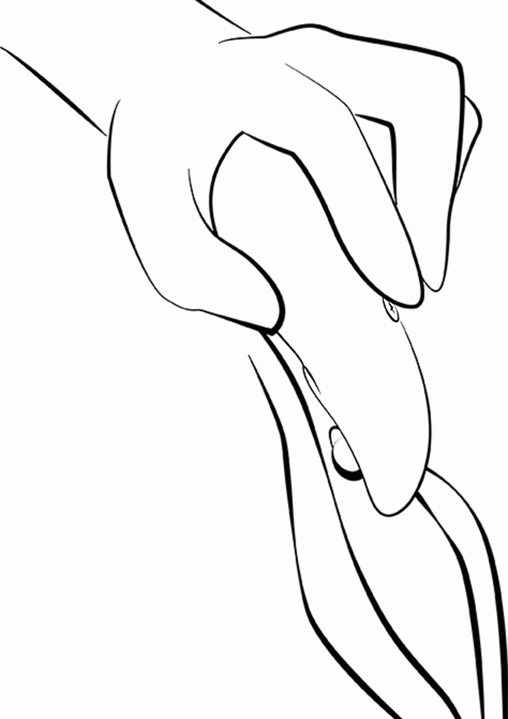Touch X