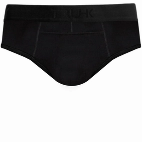 TRUHK - Brief STP/Packing Underwear - Black