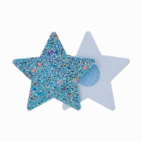 Twinkle Ta-Ta's - Glow in the Dark Nipple Pasties - IN STOCK - 3 LEFT! - Pure Romance