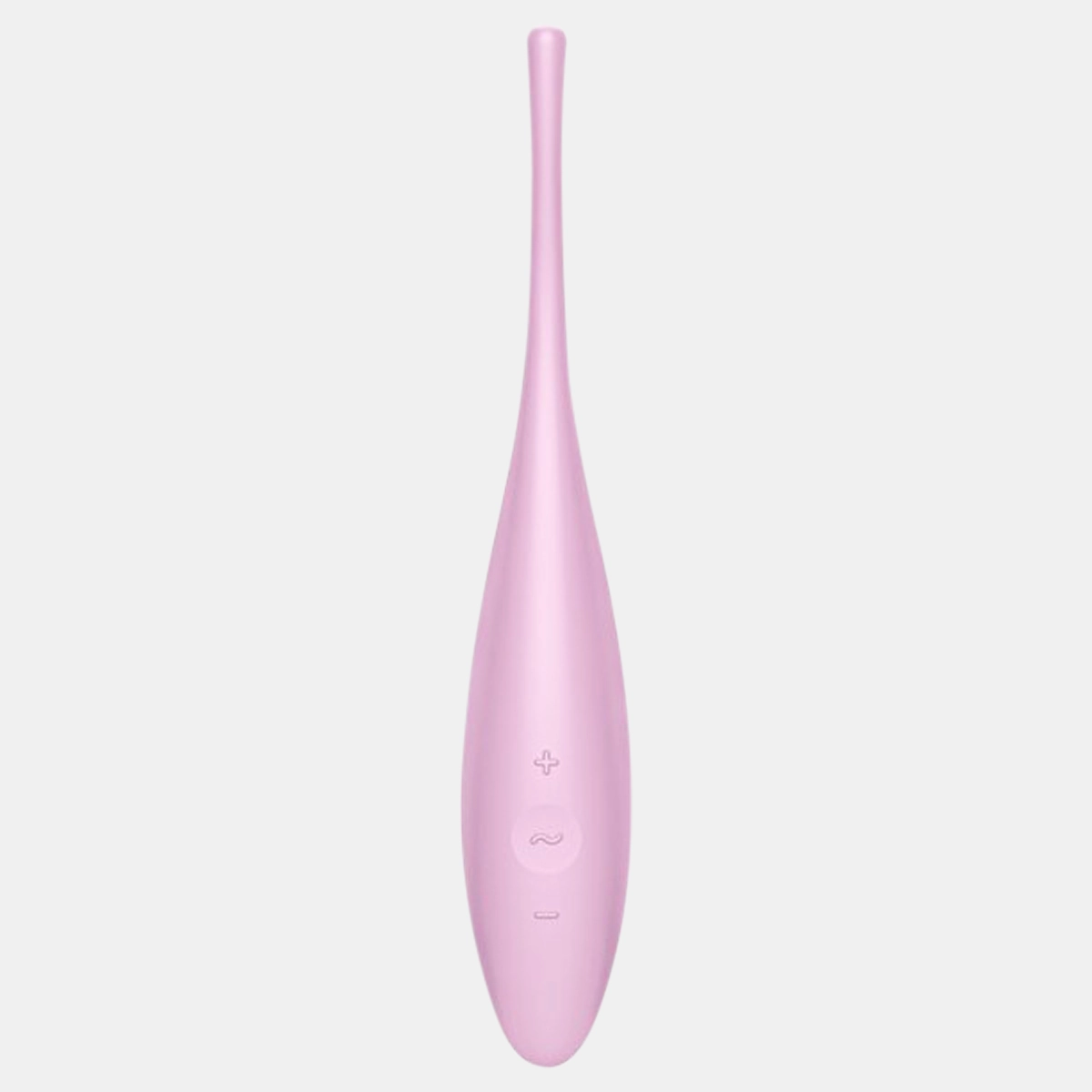 Twirling Vibrator Joy Pink Incl. Bluetooth   App