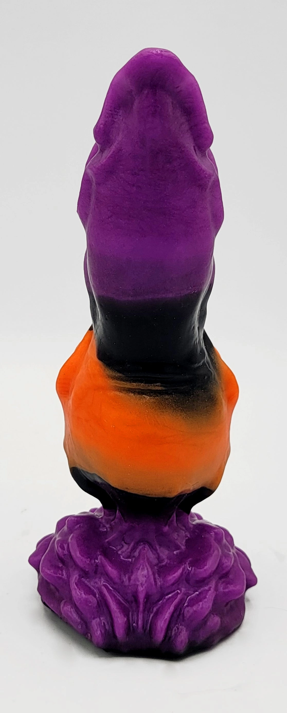 Tygan - GITD Soft silicone - TY-515