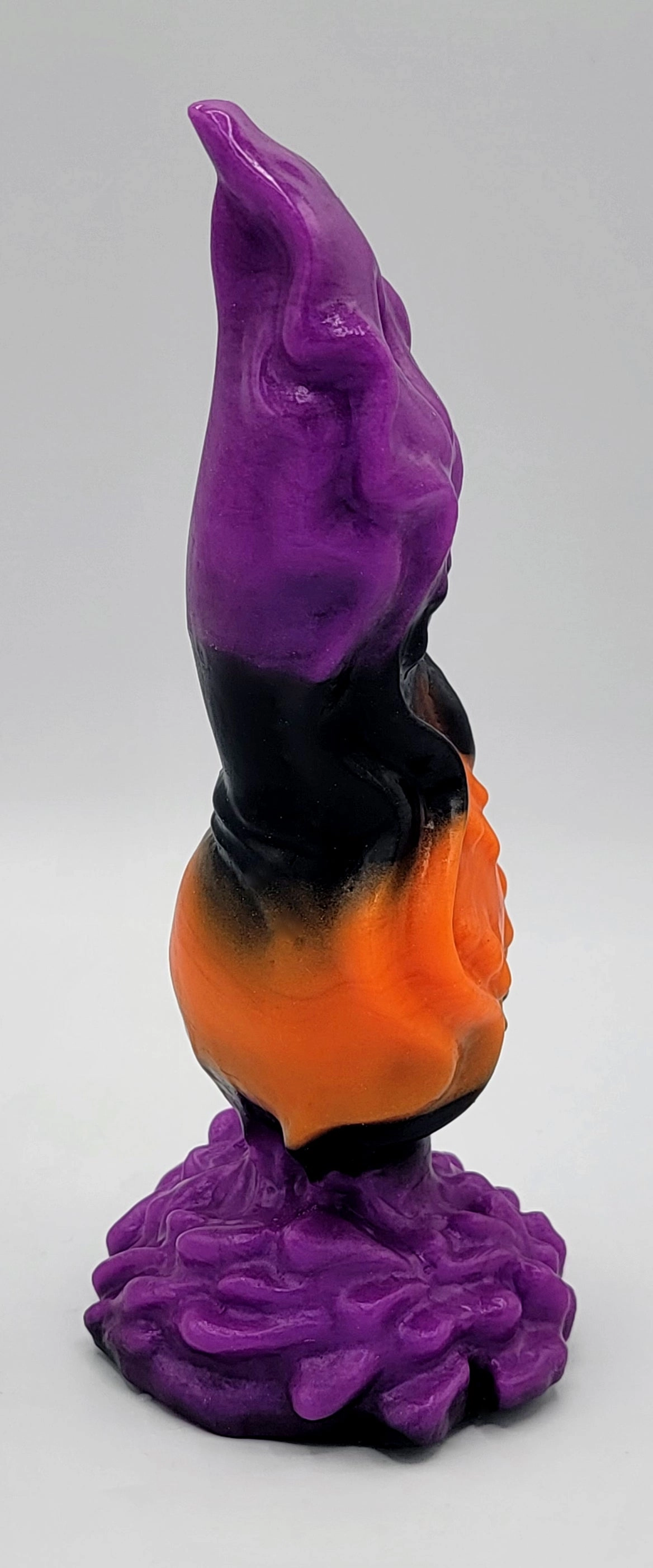 Tygan - GITD Soft silicone - TY-515