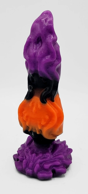 Tygan - GITD Soft silicone - TY-515