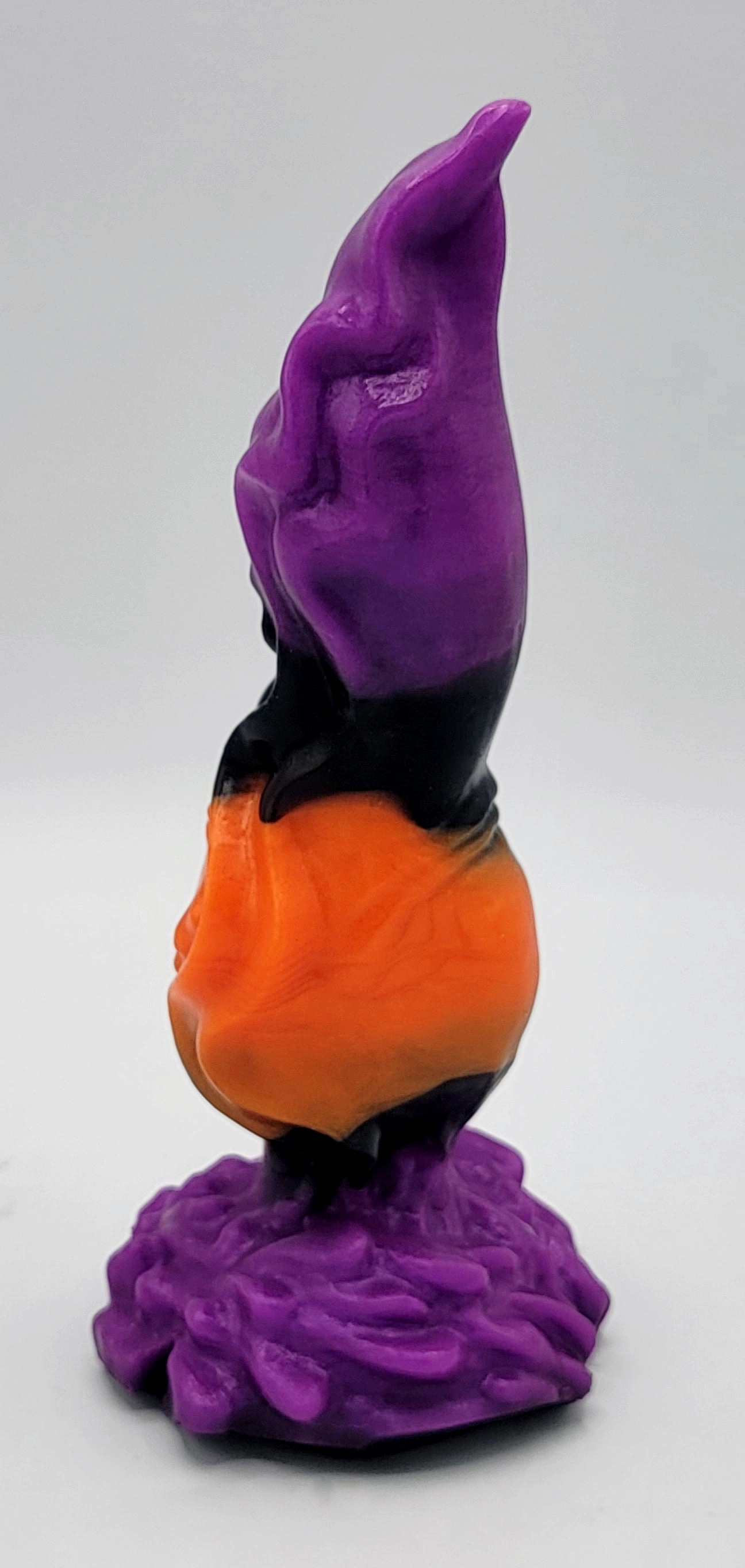 Tygan - GITD Soft silicone - TY-515