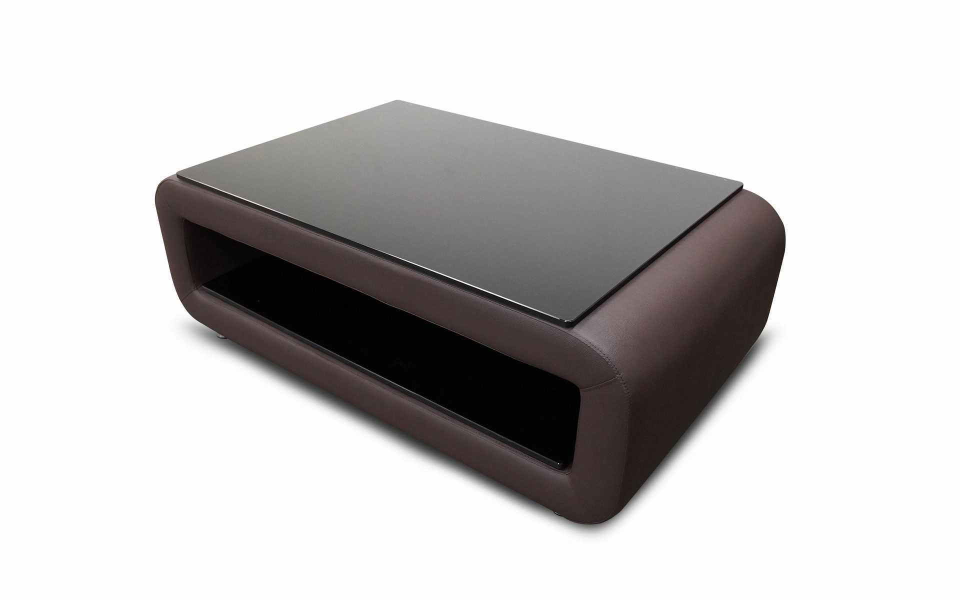 Uli Leather Sofa   Loveseat  Coffee Table
