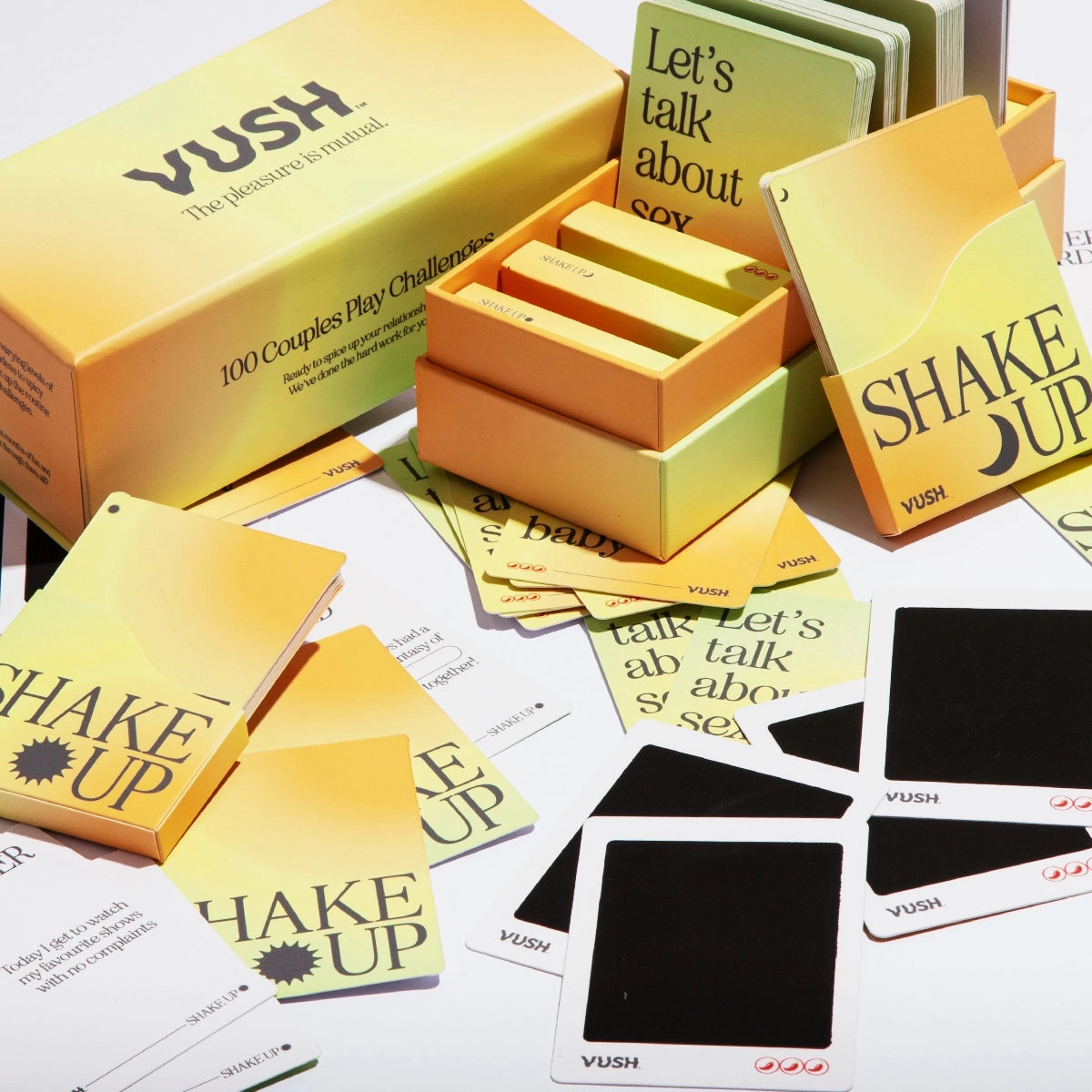 Ultimate Couples Bundle
