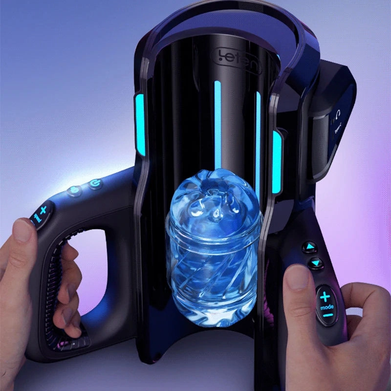 Ultra Blowjob Machine