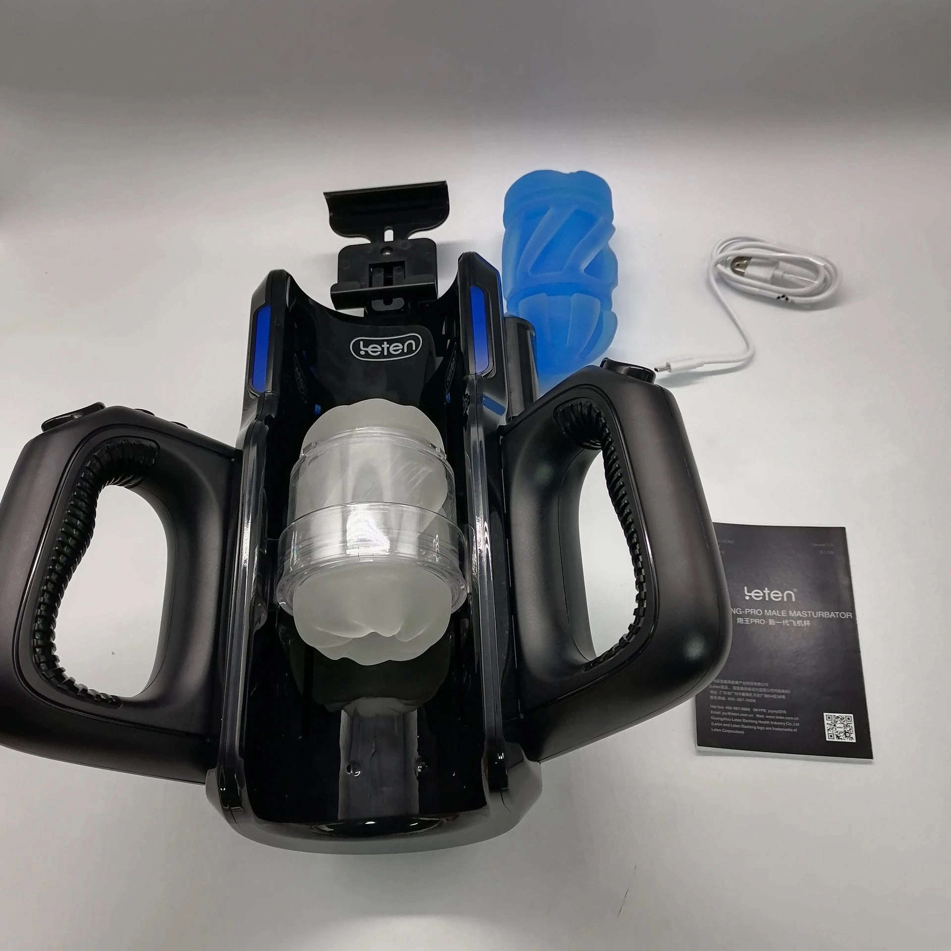 Ultra Blowjob Machine