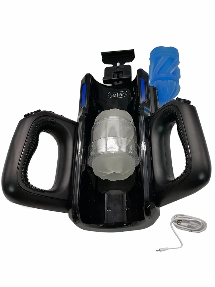 Ultra Blowjob Machine