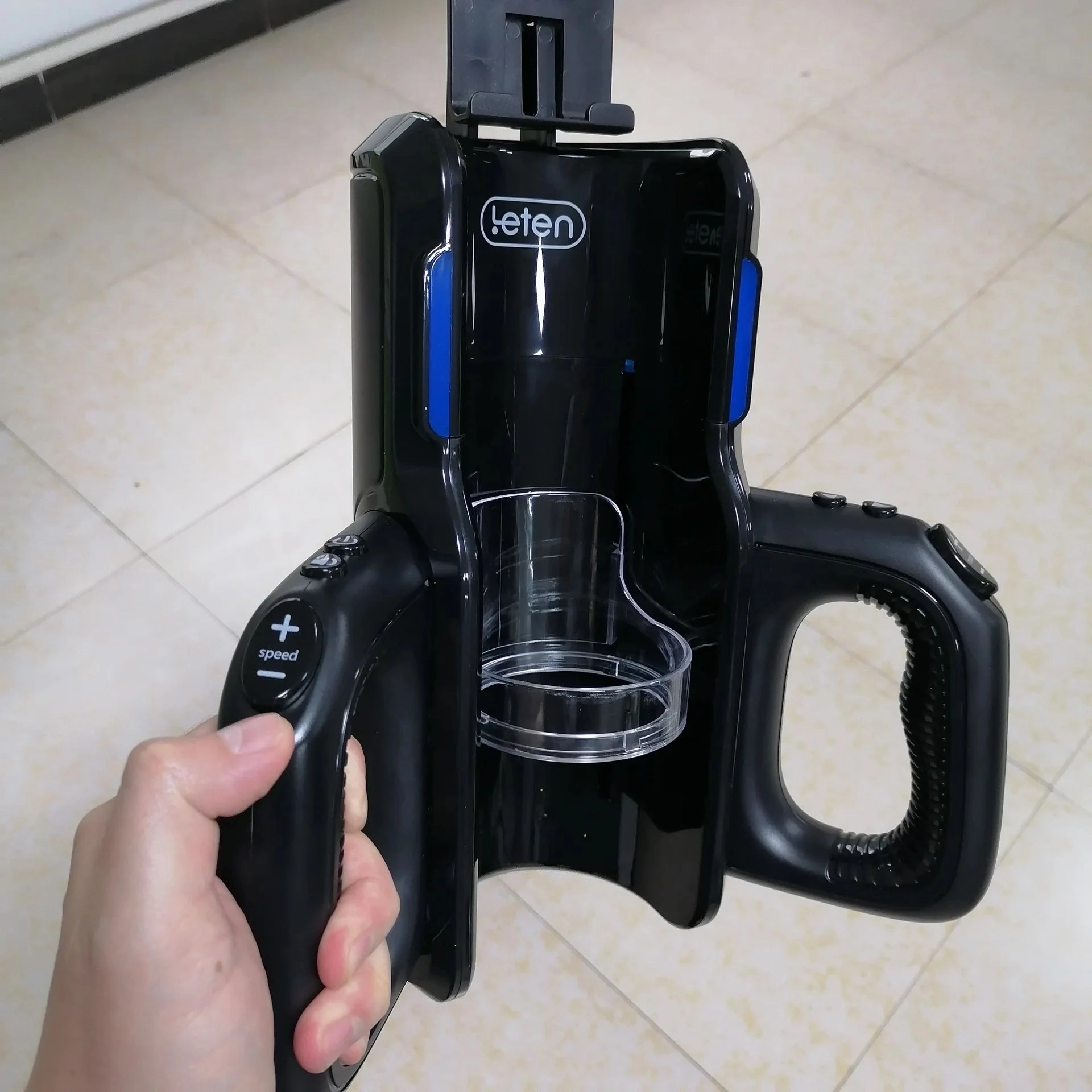 Ultra Blowjob Machine