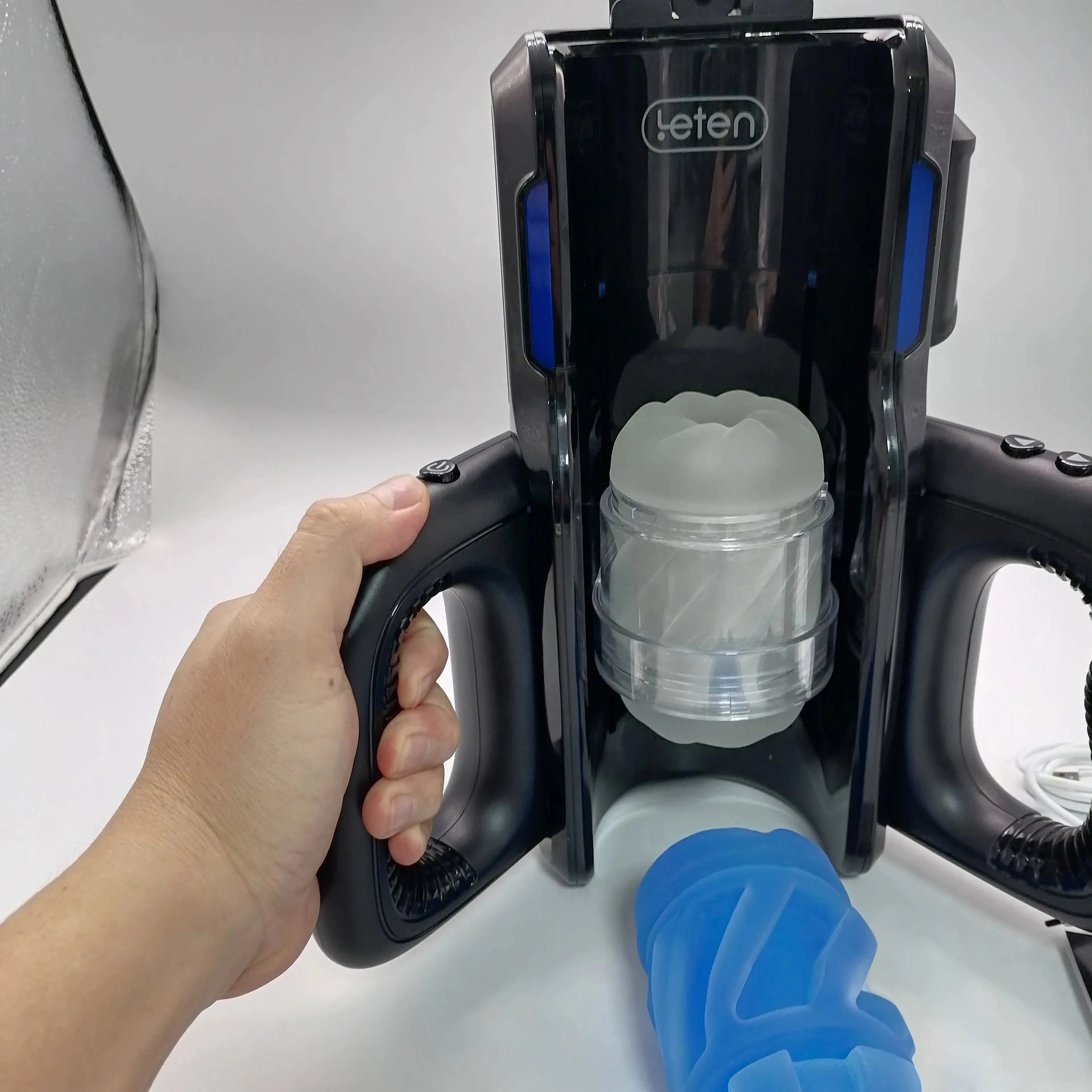 Ultra Blowjob Machine