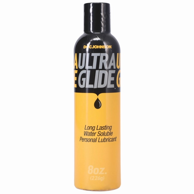 Ultra Lube - 8 fl. oz.