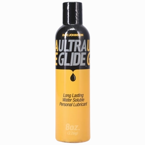 Ultra Lube - 8 fl. oz.