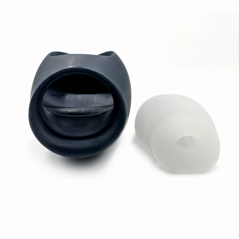 VeDO Torpedo Rechargeable Vibrating Stroker