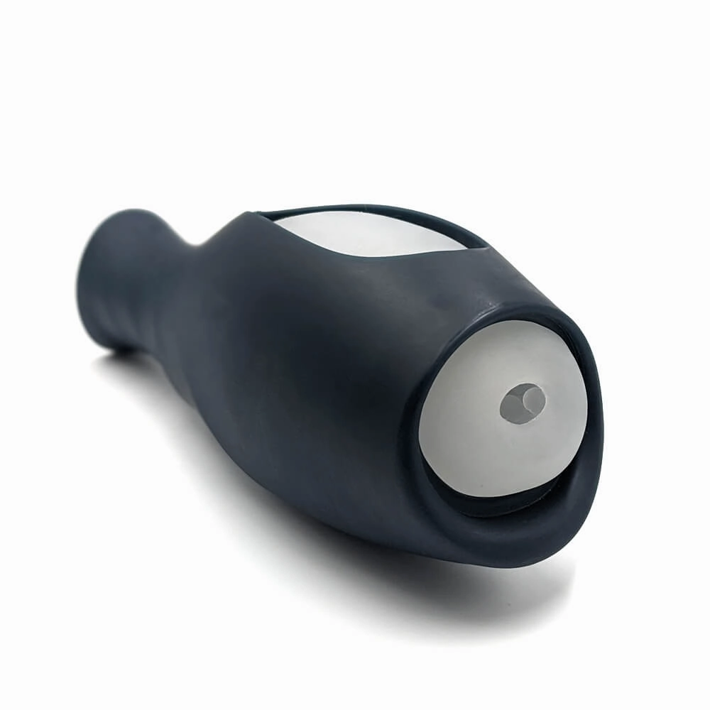 VeDO Torpedo Rechargeable Vibrating Stroker