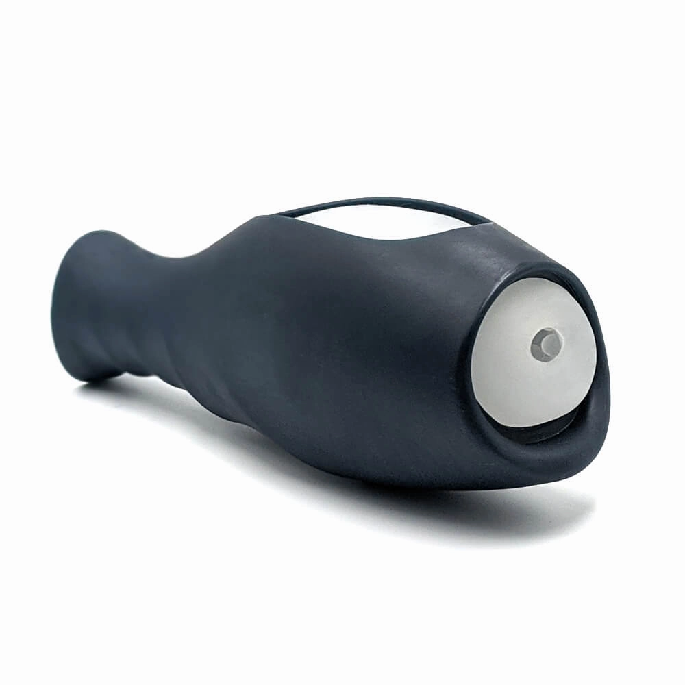 VeDO Torpedo Rechargeable Vibrating Stroker