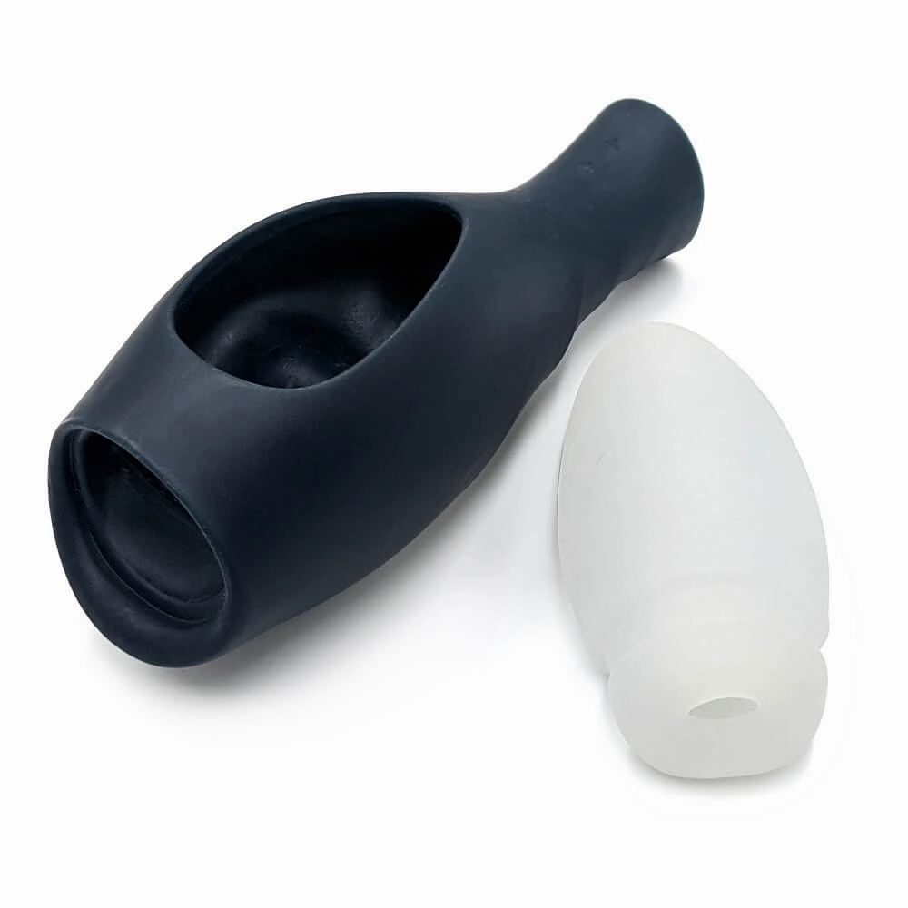 VeDO Torpedo Rechargeable Vibrating Stroker