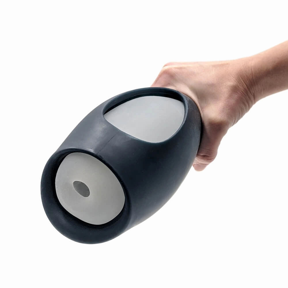 VeDO Torpedo Rechargeable Vibrating Stroker