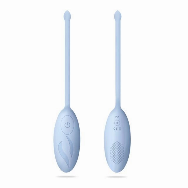 Vibrator egg