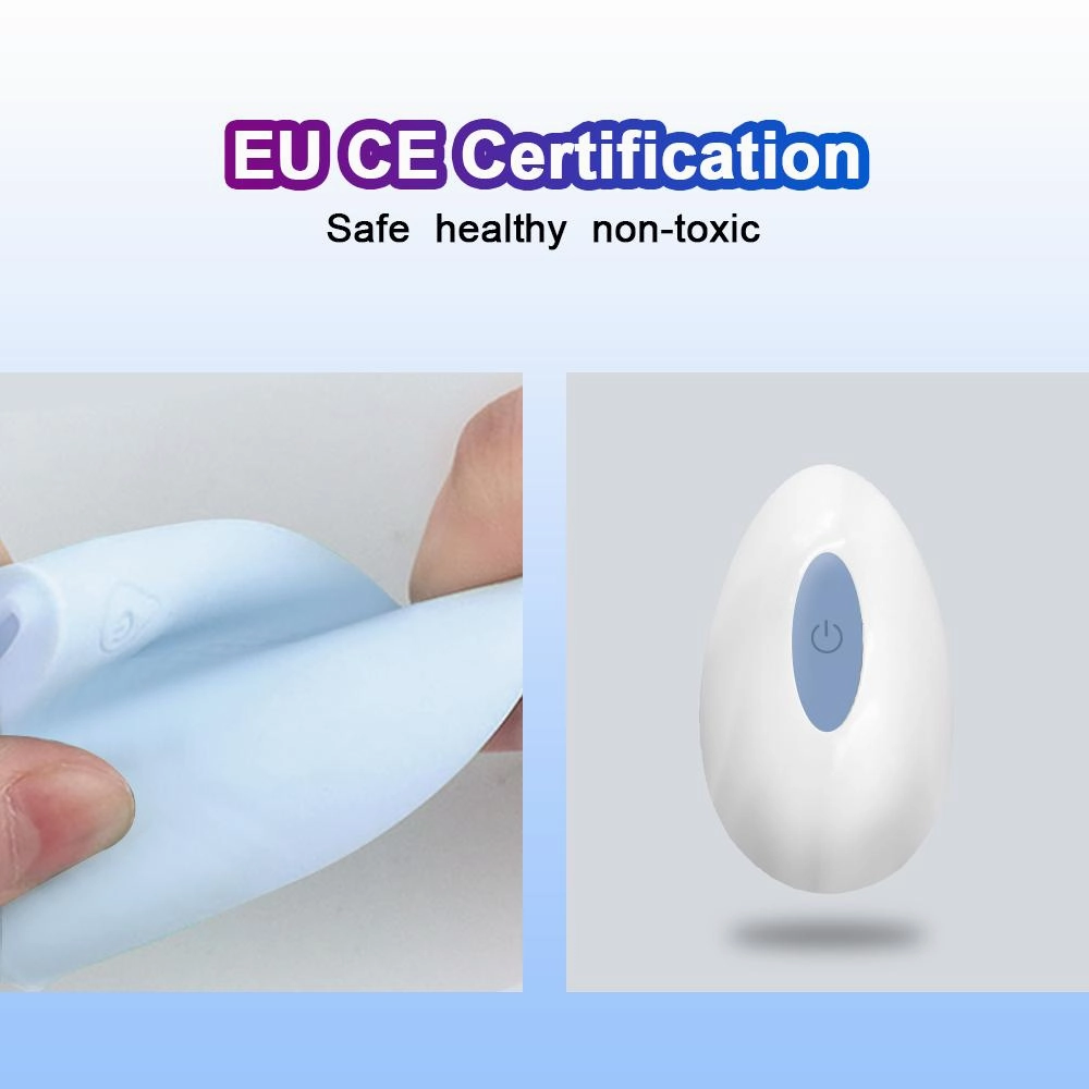 Vibrator egg