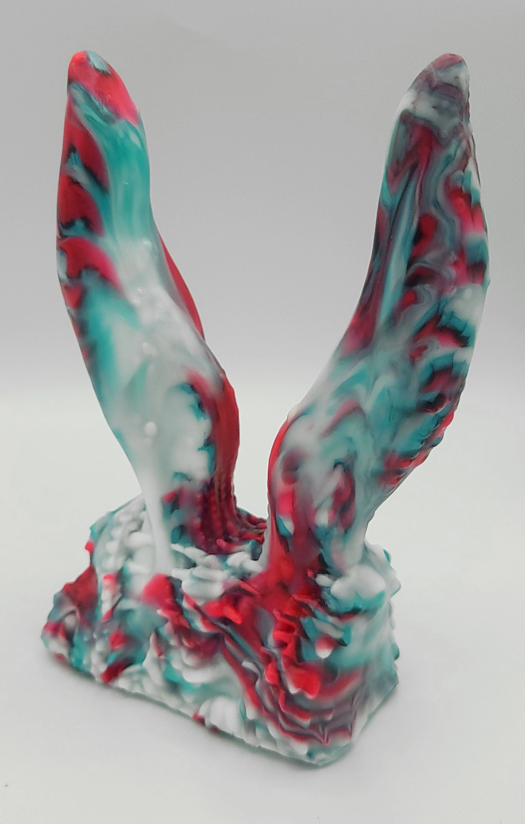 Vipus - GITD Medium silicone - VI-547