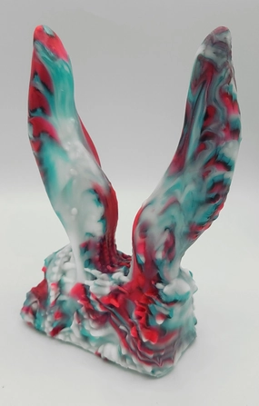 Vipus - GITD Medium silicone - VI-547