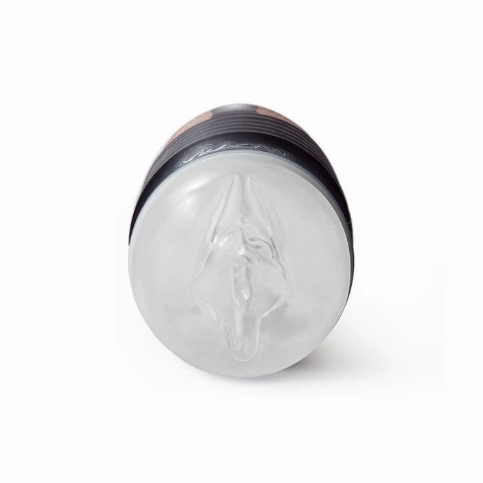 Vulcan Love Skin Masturbator Tight Vagina  Vibe