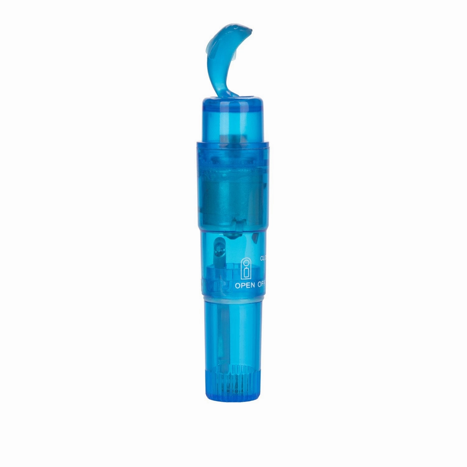 Waterproof Vibro Dolphin
