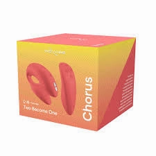 We-Vibe Chorus - Couples Toy