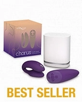 We-Vibe Chorus - Couples Toy
