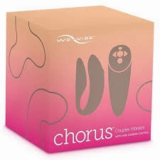 We-Vibe Chorus - Couples Toy