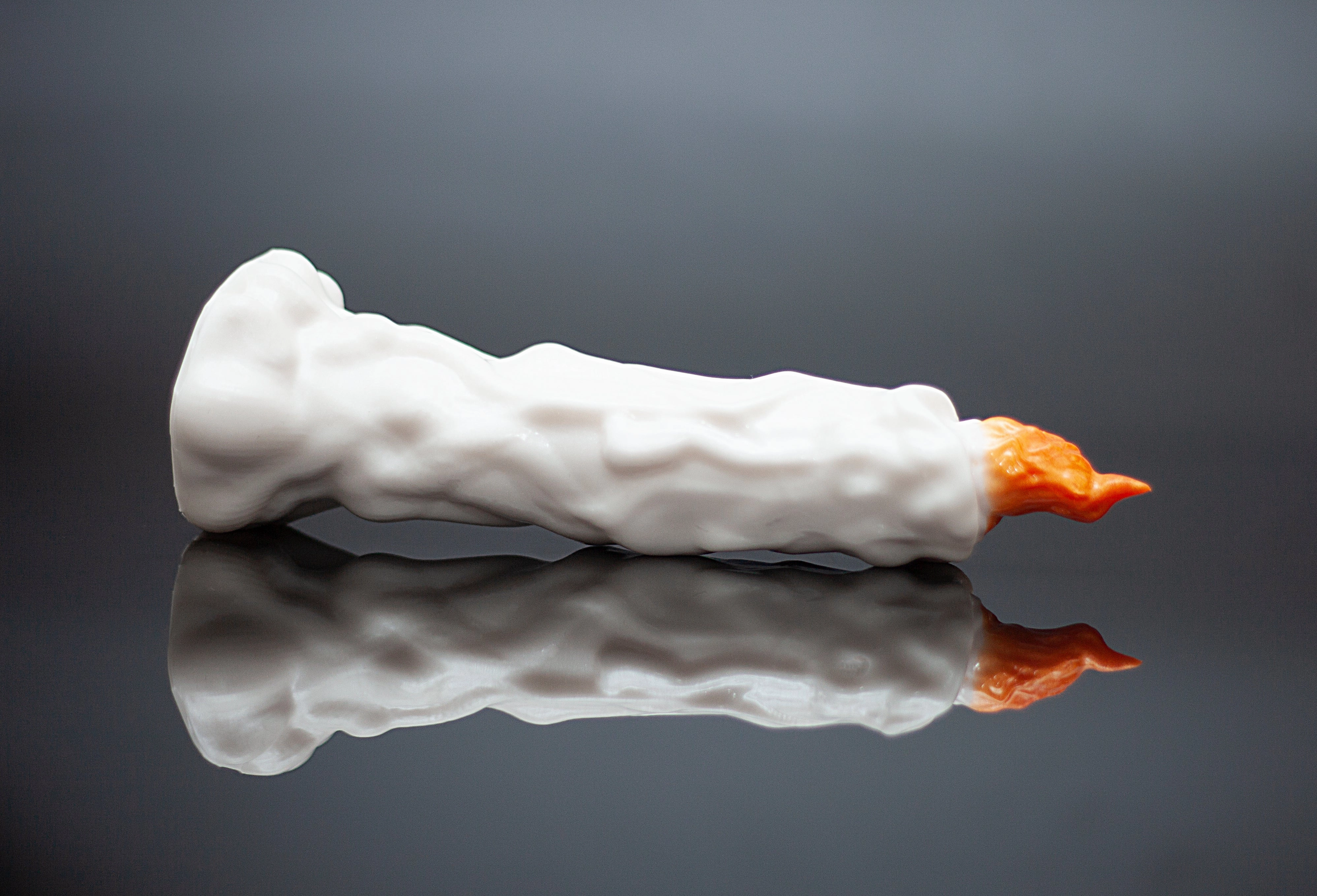 Wix The Candle Fantasy Dildo