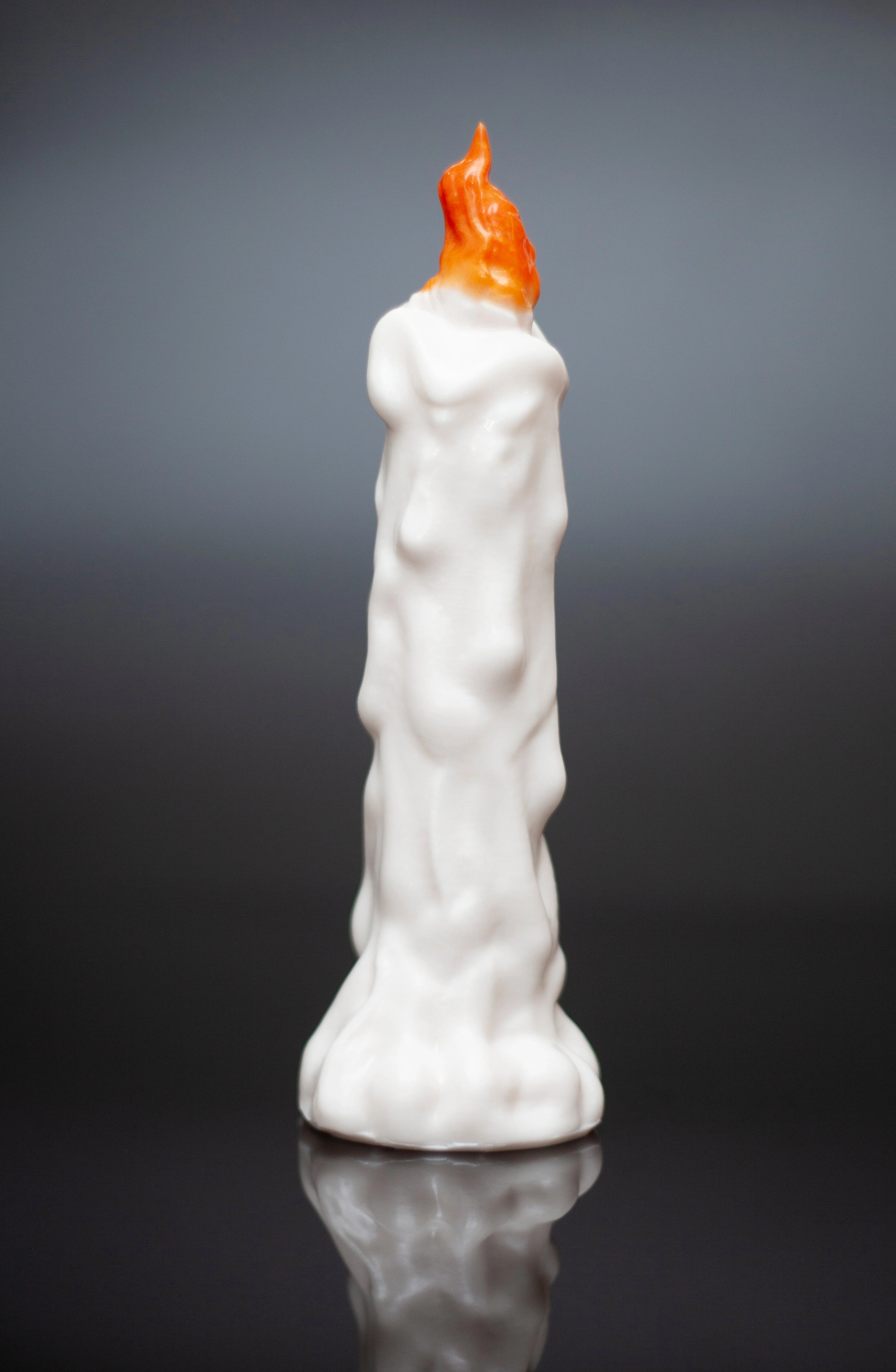 Wix The Candle Fantasy Dildo