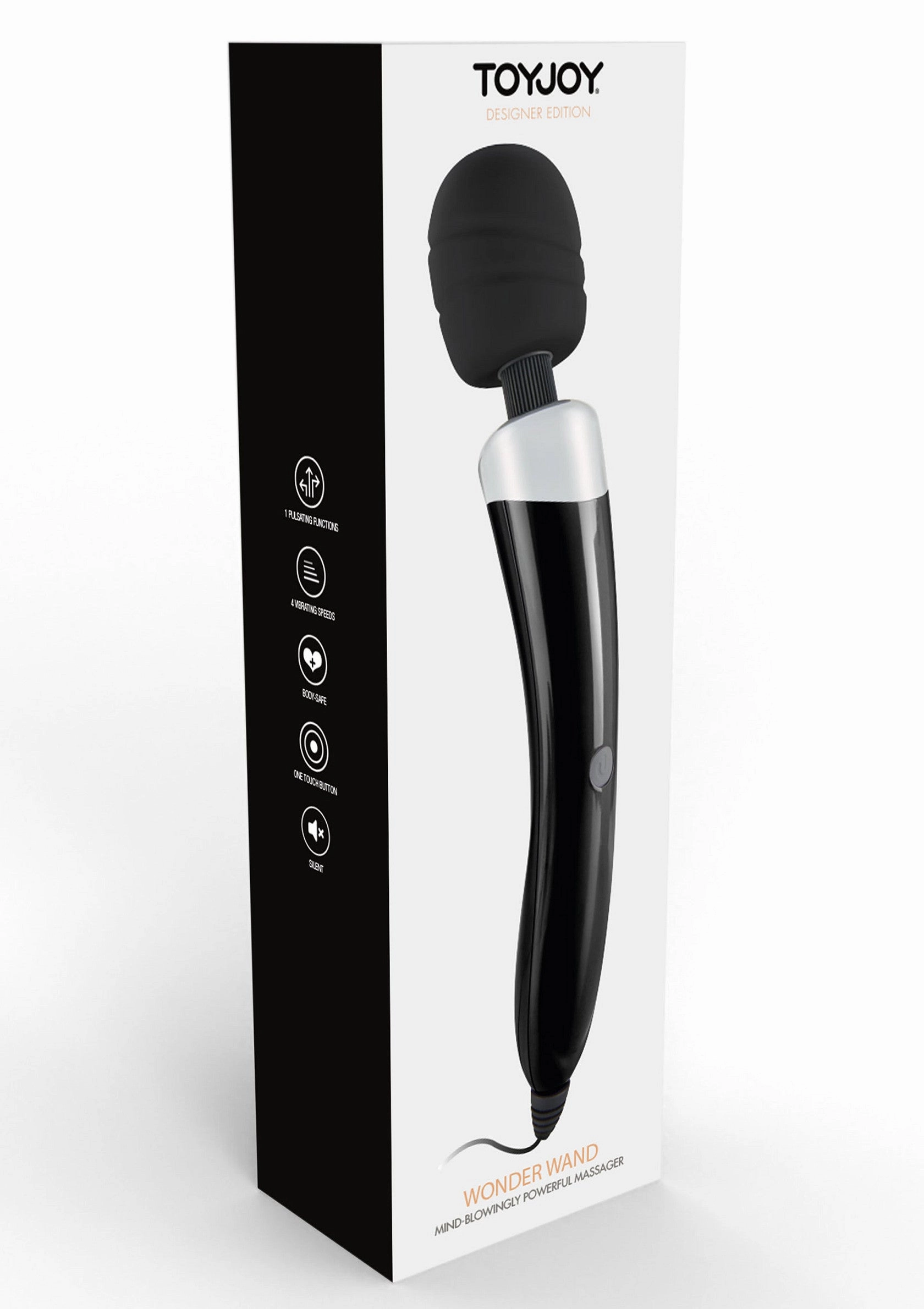 Wonder Wand Massager