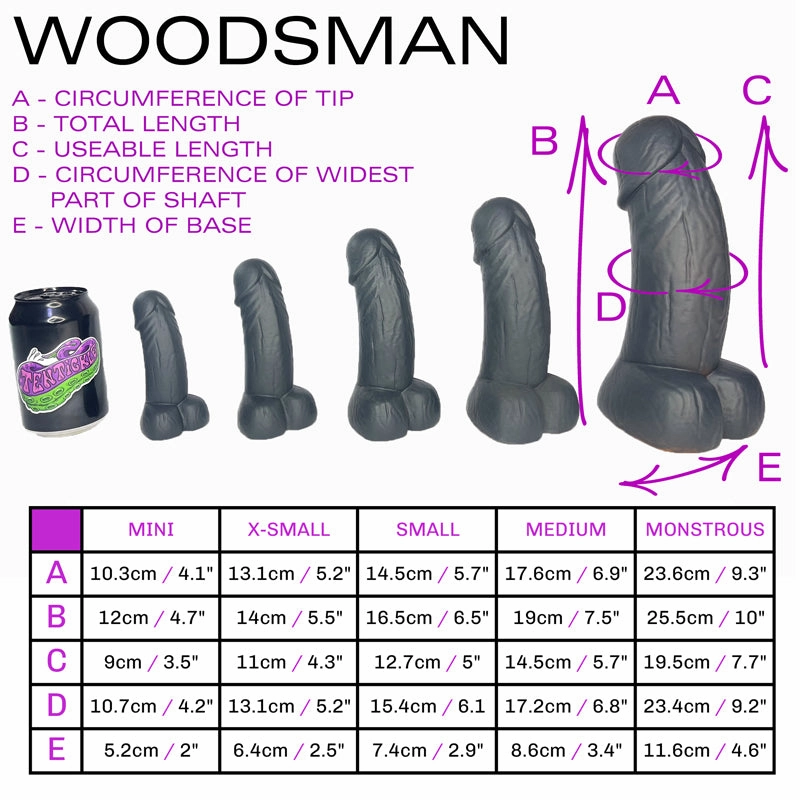 Woodsman