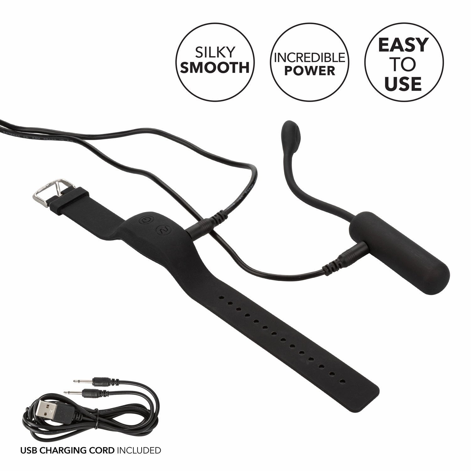 Wristband Remote Petite Bullet