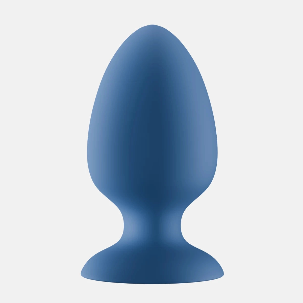 Zeder Beaded Butt Plug Medium