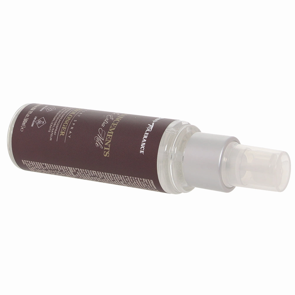 Zero Tolerance The Extra Mile Delay Spray in 2 fl.oz/60ml